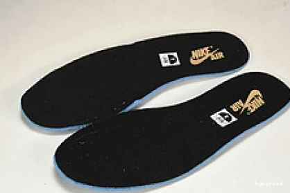 Hyperoad Retro High Air Jordan OG 1 “Heirloom” 1028